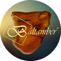 Балтамбер