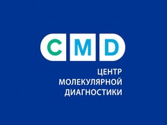Центр молекулярной диагностики CMD (ООО Знахарь)
