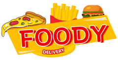 Foody доставка еды