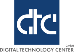 Представитель DTC Digital Technology Center GmbH