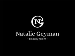 Beauty Room Natalie Geyman