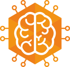 Логотип компании Digital-агентство BrainHub.Me 
