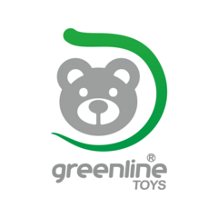 Green line toys