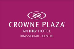 Crowne Plaza Krasnodar - Centre