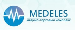 Медико-торговый комплекс МЕДЕЛЕС