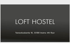 Loft Hostel