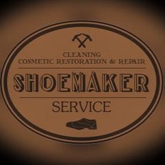 Обувная мастерская Shoemaker Service