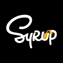 SYRUP - Media Buying Agency