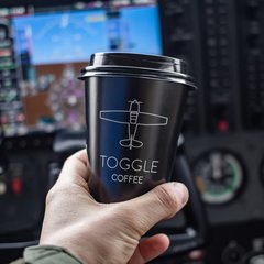 Toggle Coffee