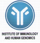 Институт иммунологии и геномики человека АН РУз