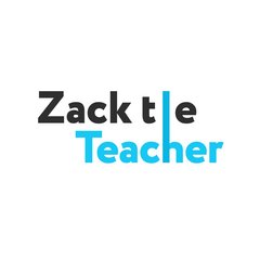 Zack the Teacher