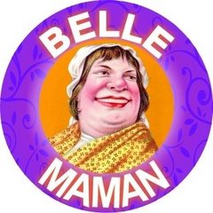 BELLE MAMAN