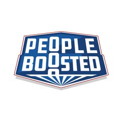 PEOPLE BOOSTED