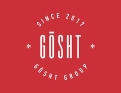 TASTY POINT «Gosht Group»