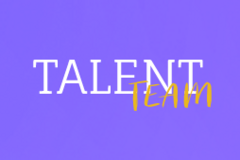 Talent Team