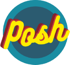 Сеть студий POSH