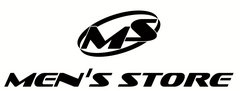 Men`s store