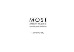 MOST Architects