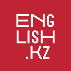 English.kz