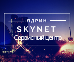 SkyNet