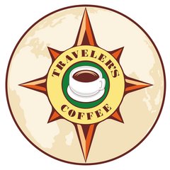 Кофейня Traveler's coffee (ИП Буянова Юлия Александровна)