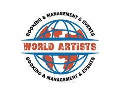 Международное Концертное Агентство Мировые Артисты