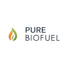 Pure Biofuel Ltd.
