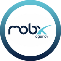 MobX Agency