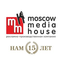 Moscow Media House