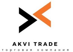 Akvi trade