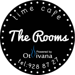 Тайм-кафе The Rooms