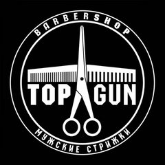 TOPGUN Barbershop (ИП Мачихин Евгений Владимирович)
