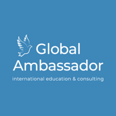 Глобал Амбассадор
