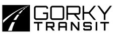Gorky-transit