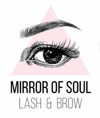 The mirror of soul