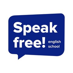 Speak Free - English Center