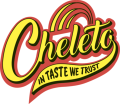Челето