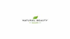 Natural beauty salon