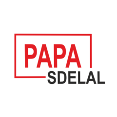 PapaSdelal