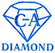 CENTRAL ASIAN DIAMOND