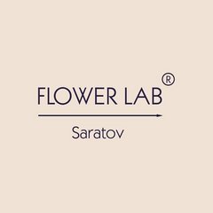 Цветочный салон Flower lab