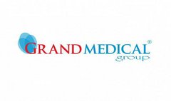 GRAND MEDICAL GROUP AG