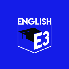 Онлайн школа иностранных языков Е3