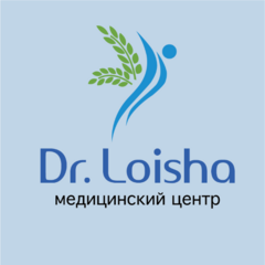 Dr.Loisha