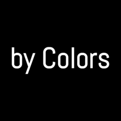 By colors