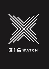 316 Watch