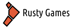 Rusty Games