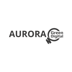 Aurora Green Digital