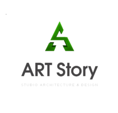 Cтудия Ландшафтной мастерской ART Story