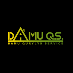 Damu Qurylys Service